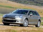Citroen C5 Break HDi 2008 года (AU)